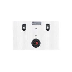 Wharfedale - EVO4.S - 6.5-inch Surround Channel Speakers (Pair) -Audio Bliss Boutique e v evo4.sstandardwhite 7 1500x