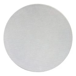 Earthquake - ECS6.5 - 6.5" Edgeless In-Ceiling Speakers (Pair) -Audio Bliss Boutique earthquake ecs 6 5 in ceiling speaker black grill round