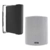 Earthquake - AWS502 - All Weather Indoor/Outdoor Speakers (Pair) -Audio Bliss Boutique earthquake eq aws502 speaker pair