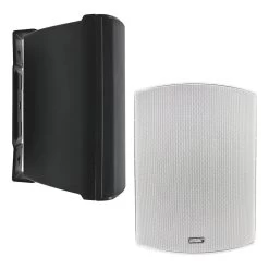 Earthquake - AWS802 - All Weather Indoor/Outdoor Speaker (Single)