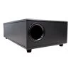 Earthquake - CP8 - Couch Potato Ported Subwoofer (Single) -Audio Bliss Boutique earthquake eq cp8 subwoofer black angle