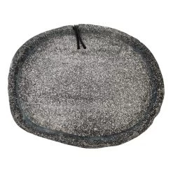 Earthquake - GRANITE-10 - Outdoor Subwoofer Rock (Single) -Audio Bliss Boutique earthquake granite 10 stone subwoofer black bottom