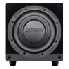 Earthquake - MINIME-DSP-P8 - 8" 600W Powered Subwoofer (Single) -Audio Bliss Boutique earthquake mini me dsp p8 subwoofer black driver