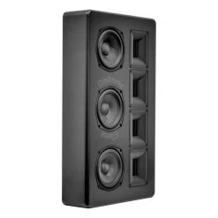 Earthquake - OW-C5 - Cinénova Clarté On-Wall LCR Speaker (Single)