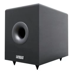 Earthquake - SUB-80X - 8" 300W Powered Subwoofer (Single)