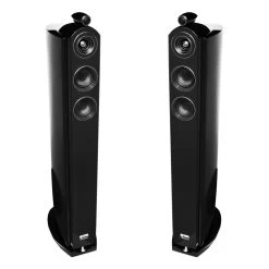 Earthquake - TELESTO - Titan Telesto Tower Speakers (Pair)