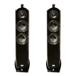 Earthquake - TIGRIS - Titan Tigris Tower Speakers (Pair)