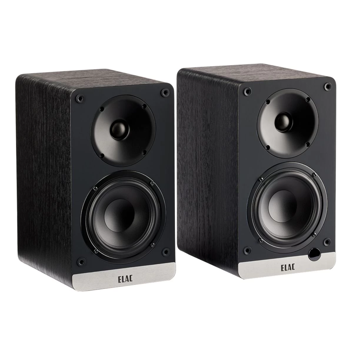 ELAC - DC841 - Debut ConneX B4 Powered Bluetooth Speakers (Pair) 3 ELAC - DC841 - Debut ConneX B4 Powered Bluetooth Speakers (Pair)