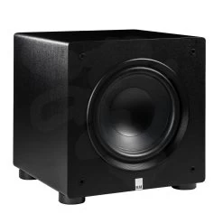 ELAC - PS250 - Varro Premium Series 10" Subwoofer