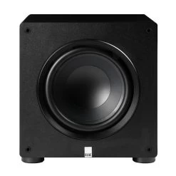 ELAC - PS350 - Varro Premium Series 12" Subwoofer -Audio Bliss Boutique elac varro premium subwoofer ps350 front full 1 1 tp
