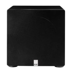 ELAC - PS500 - Varro Premium Series 15" Subwoofer -Audio Bliss Boutique elac varro premium subwoofer ps500 front grill full 1 1 tp