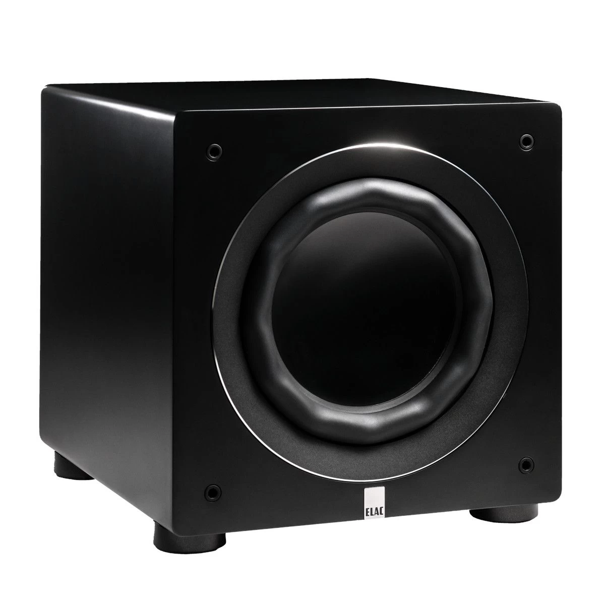 ELAC - RS500 - Varro Reference Series 10" Subwoofer 3 ELAC - RS500 - Varro Reference Series 10" Subwoofer