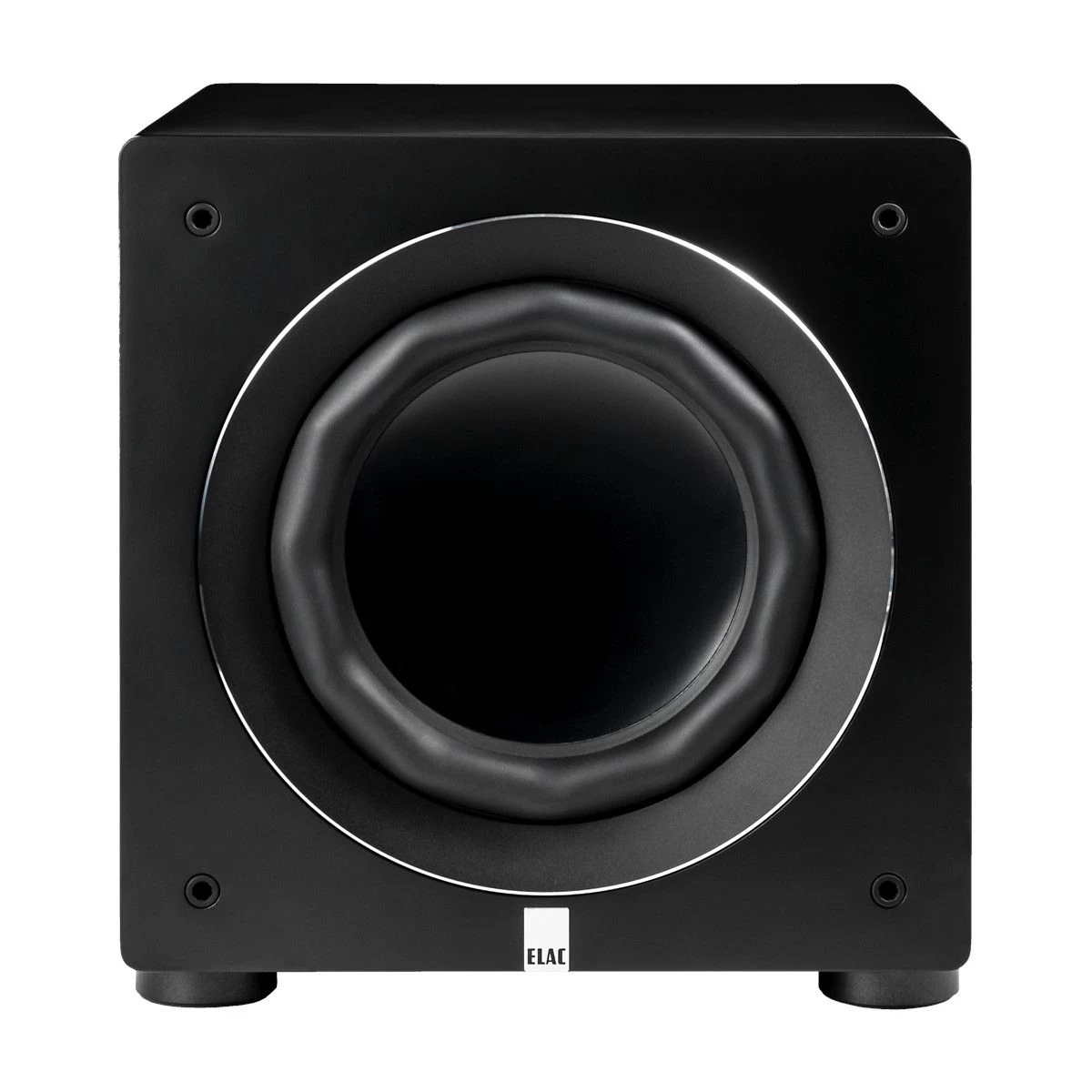 ELAC - RS500 - Varro Reference Series 10" Subwoofer 4 ELAC - RS500 - Varro Reference Series 10" Subwoofer - Image 2