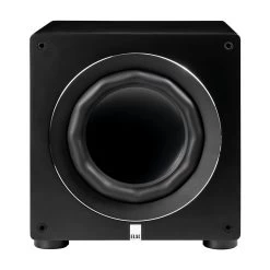 ELAC - RS700 - Varro Reference Series 12" Subwoofer -Audio Bliss Boutique elac varro reference subwoofer rs700 front full 1 1 tp
