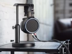 Dan Clark Audio Ether Flow Open Back Headphones W/ 6-1/4" Cable -Audio Bliss Boutique f wLbiSjPGTviyfDtIGpdHRcccDixTJIoRO7STJ8fo