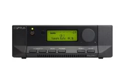 Cyrus Pre2 DAC Pre-Amplifier, 24/192 DAC, USB (B) Input