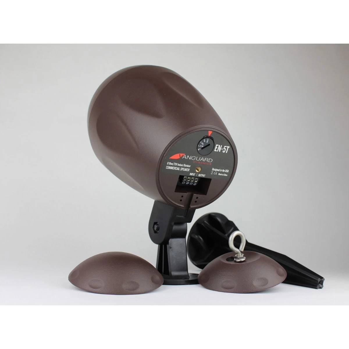 Vanguard Dynamics - EN-5T - 5" Outdoor Speaker (Single) 4 Vanguard Dynamics - EN-5T - 5" Outdoor Speaker (Single) - Image 2