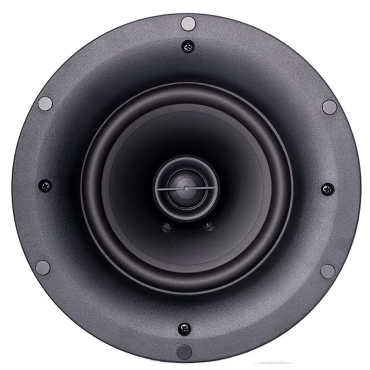 Vanguard Dynamics - FLC-601 - 6.5" Flangeless In-Ceiling Speaker (Single) 4 Vanguard Dynamics - FLC-601 - 6.5" Flangeless In-Ceiling Speaker (Single) - Image 2