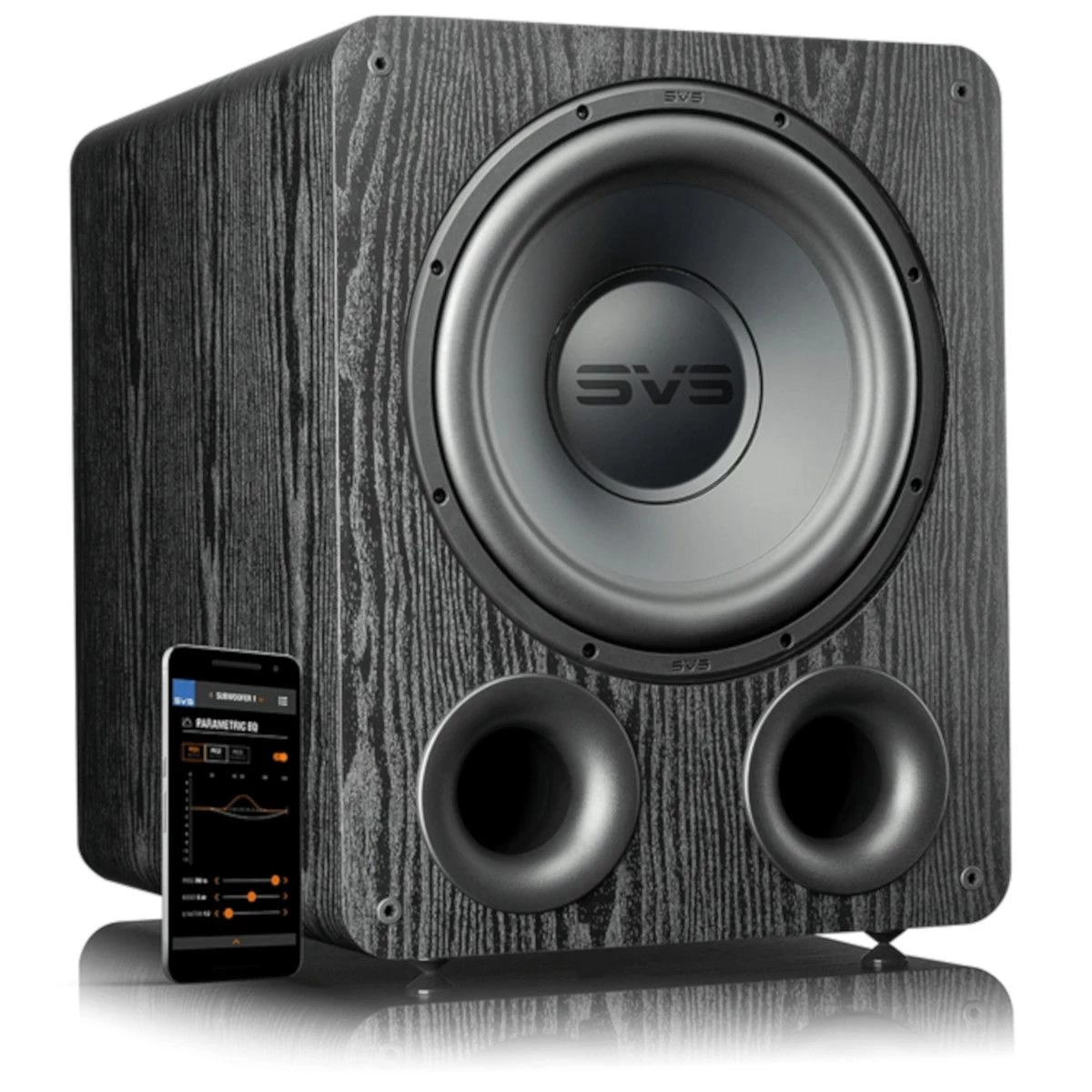 SVS - PB-1000 Pro - 12" Ported Subwoofer 3 SVS - PB-1000 Pro - 12" Ported Subwoofer