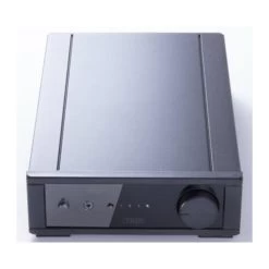 REGA IO Integrated Amplifier -Audio Bliss Boutique flames 5