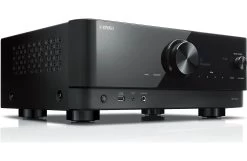 Yamaha RX-V4A 5.2-Channel AV Receiver With MusicCast -Audio Bliss Boutique g022RXV4ABL o other1