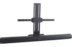 Sanus WSSATM1-B2 Extendable Soundbar TV Mount Designed For Sonos Arc (Black) -Audio Bliss Boutique g051SATM1B o other4