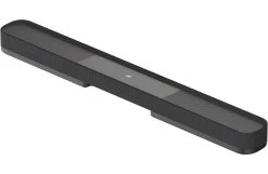 Sennheiser AMBEO Soundbar Plus Bundle With Sennheiser AMBEO 8 Inch Subwoofer -Audio Bliss Boutique g143AMSBRPL M