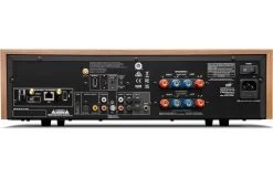 NAD C 3050 Hybrid Digital Integrated Amplifier With DAC And Bluetooth -Audio Bliss Boutique g745C3050BL B
