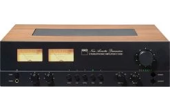 NAD C 3050 Hybrid Digital Integrated Amplifier With DAC And Bluetooth -Audio Bliss Boutique g745C3050BL F