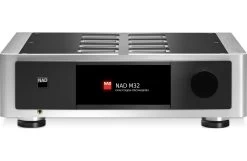 NAD M32 DirectDigital Integrated Amplifier