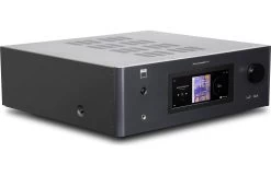 NAD T778 9.2-channel Home Theater Receiver With Wi-Fi, BluOS, Bluetooth, Apple AirPlay 2, And Dolby Atmos