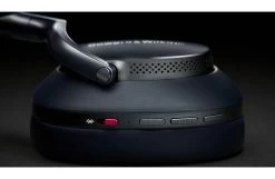 Bowers & Wilkins Px8 007 Special Edition Over-Ear Noise Canceling Headphones -Audio Bliss Boutique g749PX8BOND o other11
