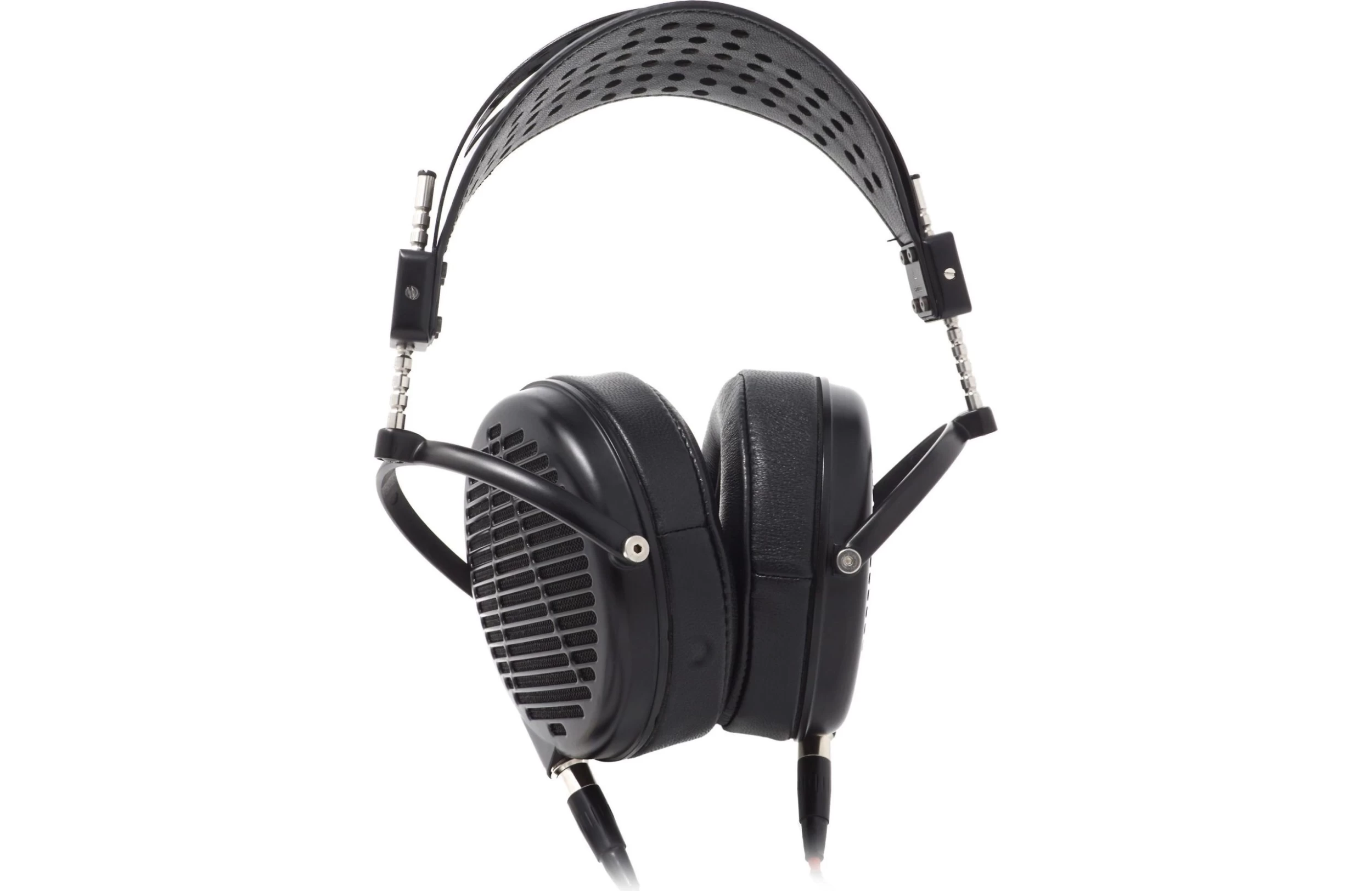 Audeze LCD-MX4 Planar Magnetic Over-Ear Studio Headphones 4 Audeze LCD-MX4 Planar Magnetic Over-Ear Studio Headphones - Image 2