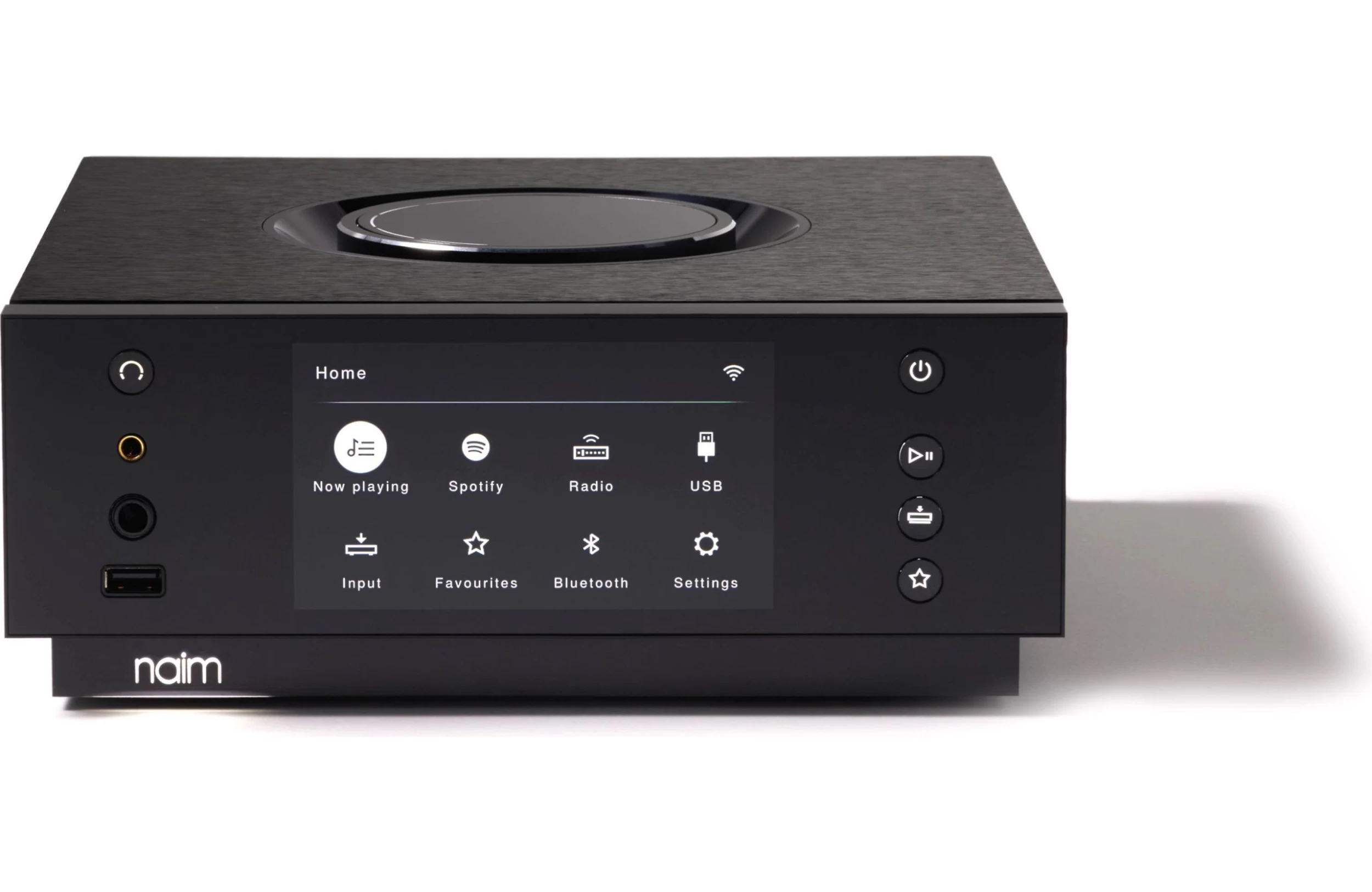 Focal STELLIA Bundle With Naim Uniti Atom Headphone Edition 11 Focal STELLIA Bundle With Naim Uniti Atom Headphone Edition - Image 9