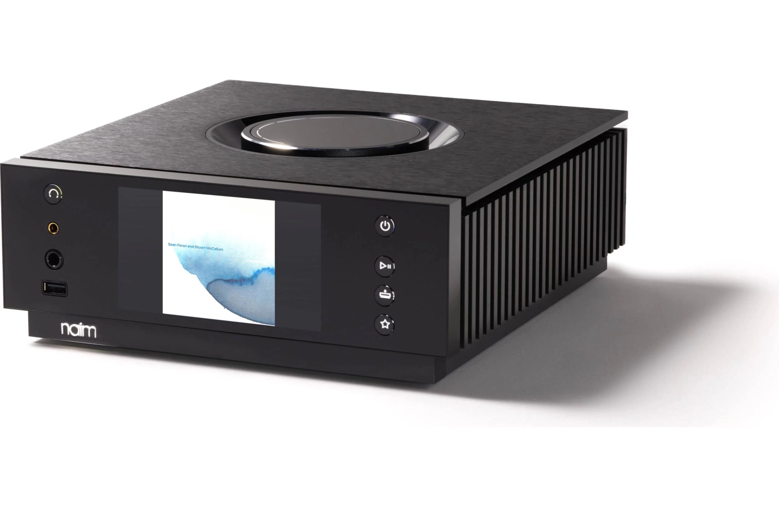 Focal STELLIA Bundle With Naim Uniti Atom Headphone Edition 14 Focal STELLIA Bundle With Naim Uniti Atom Headphone Edition - Image 12