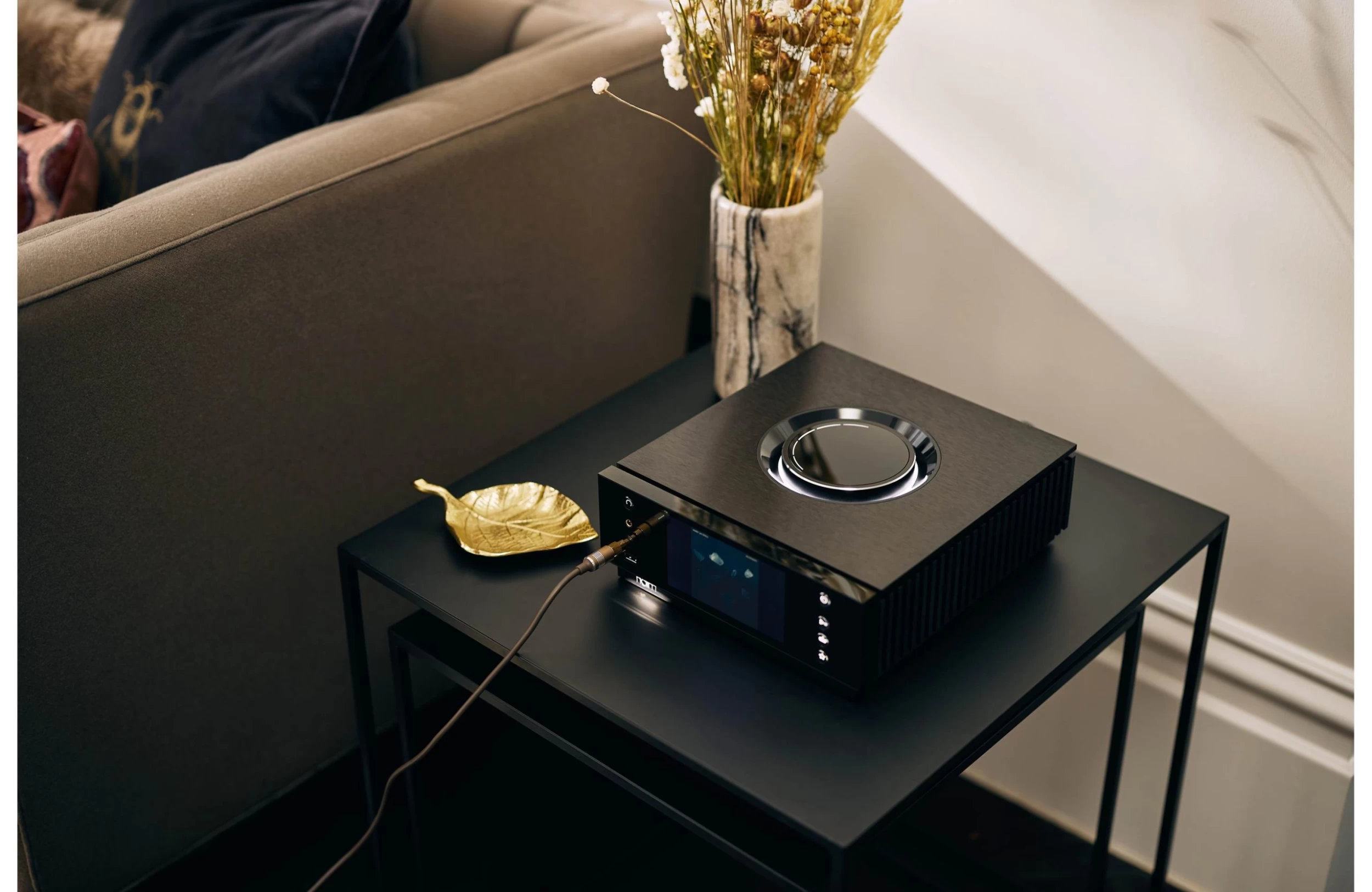 Focal STELLIA Bundle With Naim Uniti Atom Headphone Edition 15 Focal STELLIA Bundle With Naim Uniti Atom Headphone Edition - Image 13