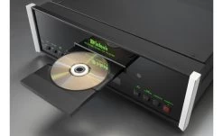 McIntosh MCD350 2-Channel SACD / CD Player -Audio Bliss Boutique g958MCD350 o other4