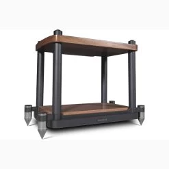 Wharfedale - ELYSIAN C - Center Speaker Stand 9 Wharfedale - ELYSIAN C - Center Speaker Stand -Audio Bliss Boutique g 3 g336elycstn f