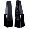 Alta Audio - Hestia Titanium - Open-Baffle Dipole Sound System (Pair) -Audio Bliss Boutique h e hestia titanium