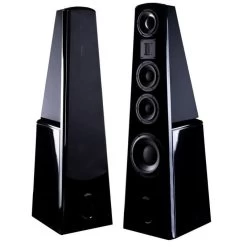 Alta Audio - Hestia Titanium - Open-Baffle Dipole Sound System (Pair)