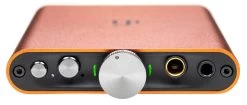 IFi Hip-dac2 Portable Balanced DAC Headphone Amplifier With USB Input 3.5mm Unbalanced 4.4mm Balanced Outputs