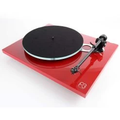 Rega Planar 3 Turntable -Audio Bliss Boutique httpswww.audioadvice.compubmediacatalogproductrerega planar3 red elyse 1