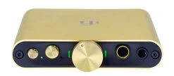 IFi Hip-dac2 Portable Balanced DAC Headphone Amplifier With USB Input 3.5mm Unbalanced 4.4mm Balanced Outputs -Audio Bliss Boutique iFi hip dac2 gold Photo 2