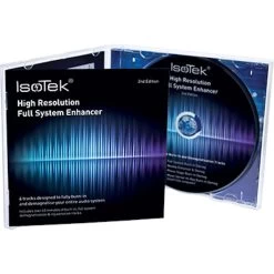 IsoTek - Full System Enhancer (Burn-in) CD