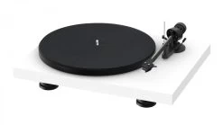 Pro-Ject Debut Carbon EVO Turntable With Sumiko Rainier Cartridge 30 Pro-Ject Debut Carbon EVO Turntable With Sumiko Rainier Cartridge -Audio Bliss Boutique image 6e254bcf 984c 475c 9418 918e597d7b49