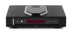 Rega Isis Flagship Reference CD Player