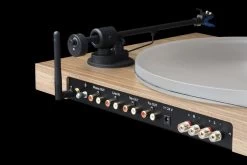 Pro-Ject JukeBox S2 All-in-one Plug & Play Turntable System -Audio Bliss Boutique juke box s2 6