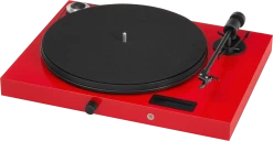 Pro-Ject Juke Box E1 All-in-one Plug & Play Turntable System -Audio Bliss Boutique jukeboxe 1