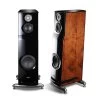 Usher - ML-801 - Magnesium Alloy Tower Speakers (Pair) 2 Usher - ML-801 - Magnesium Alloy Tower Speakers (Pair) -Audio Bliss Boutique m l ml 801 walnut 0