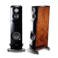 Usher - ML-801 - Magnesium Alloy Tower Speakers (Pair)